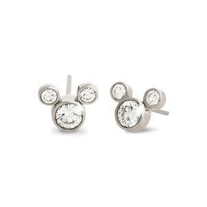 Disney Mickey Mouse Stud Earrings